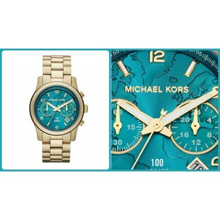 Michael Kors DAMENUHR MK5815 STOP HUNGER WATCH