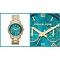 Michael Kors DAMENUHR MK5815 STOP HUNGER WATCH