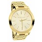 Michael Kors Michael Kors Edelstahl Damenuhr MK3179 Runway-goldfarben-NEU