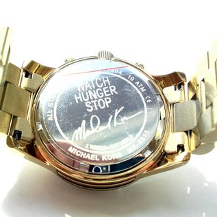 Michael Kors DAMENUHR MK5815 STOP HUNGER WATCH