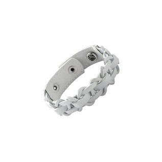 Fossil Leder Armband Herren & Damen Lederarmband JF86203