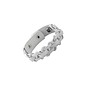 Fossil Leder Armband Herren & Damen Lederarmband JF86203