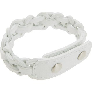 Fossil Leder Armband Herren & Damen Lederarmband JF86203