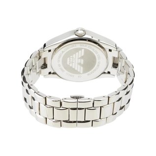 Armani Armani HERRENUHR Edelstahl CHRONOGRAPH AR2448