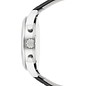 Boss XL Leder HERRENUHR Chronograph 1512448