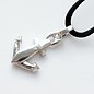 GIORGIO MARTELLO Giorgio Martello Sterlingsilber Damenkette 903739470 NEU