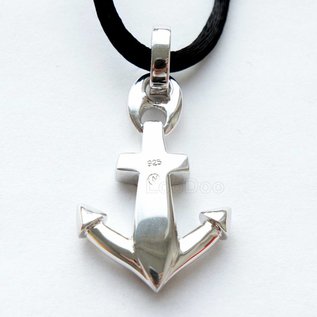 GIORGIO MARTELLO Giorgio Martello Sterlingsilber Damenkette 903739470 NEU