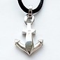 GIORGIO MARTELLO Giorgio Martello Sterlingsilber Damenkette 903739470 NEU