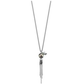 Esprit ESPRIT Halskette Damen O-BREEZE ESNL90896