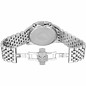 Armani Armani XL Edelstahl Herrenuhr Armbanduhr Chronograph AR5988 silberfarben NEU