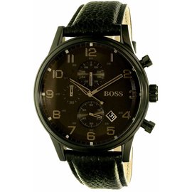 Boss HUGO BOSS XL HERRENUHR Chronograph 1512567