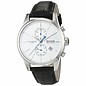 Boss HERRENUHR Leder Chronograph 1513282