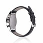 Boss HERRENUHR Leder Chronograph 1513282