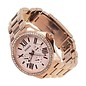 Fossil Fossil Damen Armbanduhr Cecile Edelstahl rosegoldfarben AM4483 NEU
