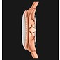 Fossil Fossil Damen Armbanduhr Cecile Edelstahl rosegoldfarben AM4483 NEU