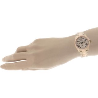 Fossil Damen Armbanduhr Cecile Edelstahl rosegoldfarben AM4634 NEU