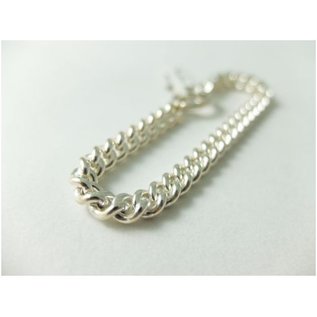 Thomas Sabo Glam & Soul Damen Armband Sterlingsilber mit Ringverschluss A1265