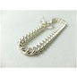 Thomas Sabo Glam & Soul Damen Armband Sterlingsilber mit Ringverschluss A1265