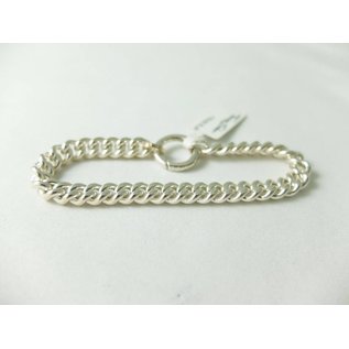Thomas Sabo Glam & Soul Damen Armband Sterlingsilber mit Ringverschluss A1265