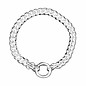 Thomas Sabo Glam & Soul Damen Armband Sterlingsilber mit Ringverschluss A1265