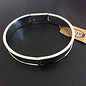 Fossil Edelstahl Damen Armband Spange JF00101040M NEU