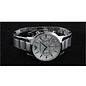 Armani Edelstahl Herrenuhr Armbanduhr Chronograph AR2459