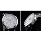 Armani Edelstahl Herrenuhr Armbanduhr Chronograph AR2459