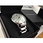 Armani Edelstahl Herrenuhr Armbanduhr Chronograph AR2459
