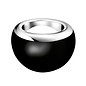 Calvin Klein Calvin Klein Schwarze Ringe black große Auswahl