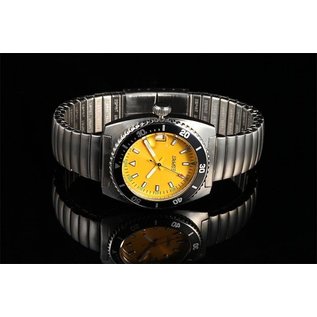 Esprit Damenuhr Edelstahl Stretch Range Runner Armbanduhr ES000661004