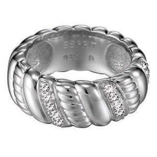 Esprit Esprit Damen Silber Ringe  zur freien Auswahl