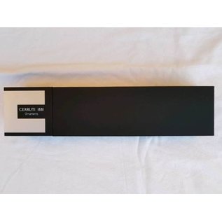 Cerruti 1881 CERRUTI Rarität rosegoldfarbes Damen Armband 4335457 Gala Armkette