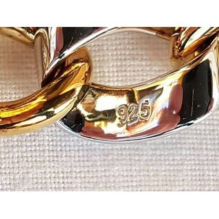 Cerruti 1881 CERRUTI Rarität rosegoldfarbes Damen Armband 4335457 Gala Armkette