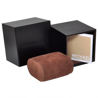 Michael Kors Michael Kors®-Damenuhr goldfarben MK5354 Parker Chronograph