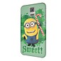 Anthony Stark Minion Smartphone Handyhülle Design Schale Cover Samsung Galaxy S 5 "FREIE AUSWAHL"