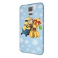 Anthony Stark Minion Smartphone Handyhülle Design Schale Cover Samsung Galaxy S 5 "FREIE AUSWAHL"