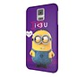 Anthony Stark Minion Smartphone Handyhülle Design Schale Cover Samsung Galaxy S 5 "FREIE AUSWAHL"