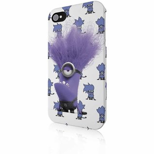 Minions Minion Schutzhülle Cover Handy Schale Hülle Hard Case  Apple iPhone 4/4S