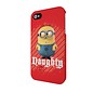 Minions Minion Schutzhülle Cover Handy Schale Hülle Hard Case  Apple iPhone 4/4S