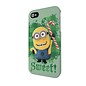 Minions Minion Schutzhülle Cover Handy Schale Hülle Hard Case  Apple iPhone 4/4S