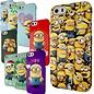 Minions Minion Schutzhülle Cover Handy Schale Hülle Hard Case  Apple iPhone 4/4S