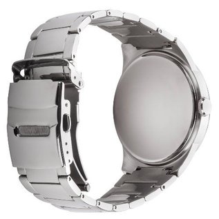 s.Oliver Edelstahl Herren UhrS.OLIVER  MÄNNER EDELSTAHL HERRENUHR SO-2655-CQ-MQ NEU