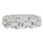 Fossil Leder Armband Herren & Damen Lederarmband JF86203