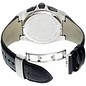 Cerruti 1881 "XL" Herrenuhr Leder Armbanduhr Schwarz  CT100801X05 Roma Grande NEU