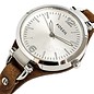 Fossil BRAUN LEDER DAMENUHR ARMBANDUHR GEORGIA ES3060