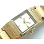 s.Oliver s.Oliver® Damenuhr Edelstahl goldfarben SO-2178-MQ NEU