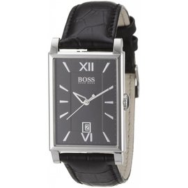 Boss HUGO BOSS KLASSISCHE HERRENUHR LEDER HERREN UHR HB LEDERBAND 1512352 SCHWARZ NEUHUGO BOSS Herrenuhr 1512468 Leder schwarz NEU