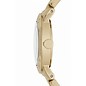 Marc Jacobs MARC by MARC JACOBS DAMENUHR NEU WATCH ZIRKONIA AMY goldfarben PERLMUT MBM8609