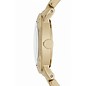Marc Jacobs MARC by MARC JACOBS DAMENUHR NEU WATCH ZIRKONIA AMY goldfarben PERLMUT MBM8624