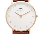 Daniel Wellington